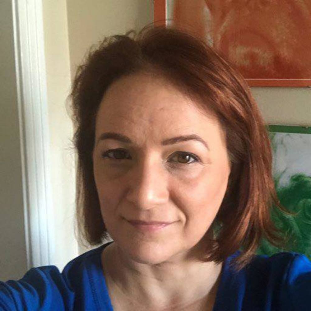 Meet your Posher, Jo
